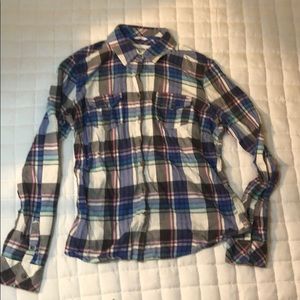 Aeropostale button up